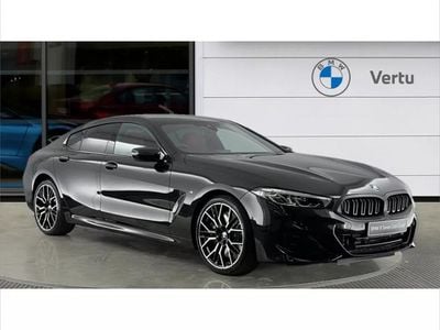 BMW 840