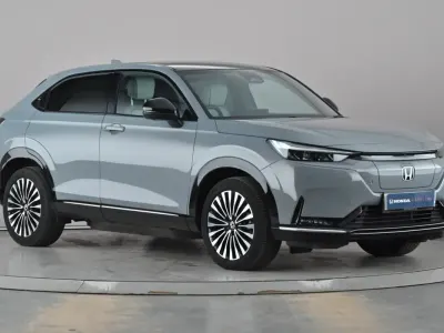 Usado Honda e Advance 150 kW (204 CV) 2025 Gris Utilitario