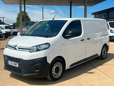 Citroën Dispatch