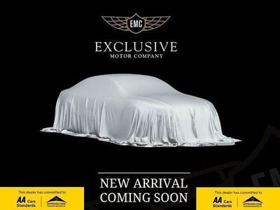 Used Audi A5 Cabriolet S-Line 2020 White Cabriolet