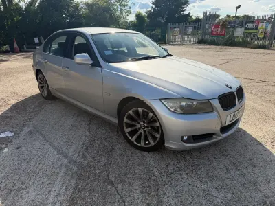 Used BMW 318