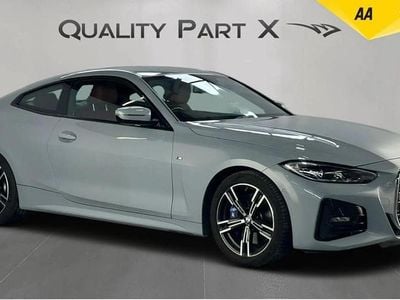 BMW 430