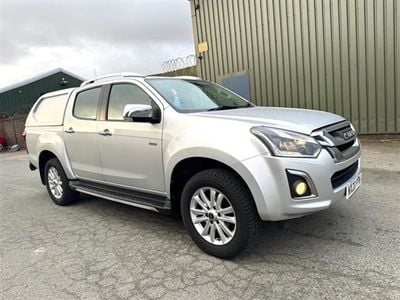 Isuzu Pick up