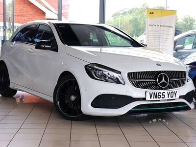 Mercedes A220