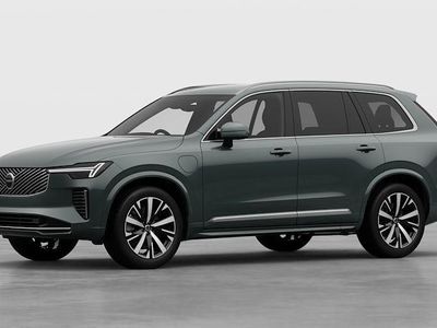 New Volvo XC90 Core 407 HP (299 kW) 2026 Forest lake SUV