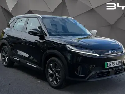 Used BYD Atto 2 Boost 130 kW (177 HP) 2026 SUV