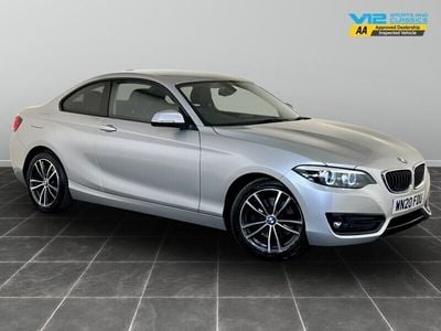 BMW 220