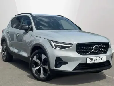Used Volvo XC40 Plus 194 HP (142 kW) 2026 SUV