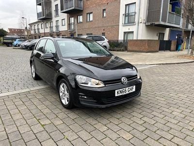 VW Golf VII