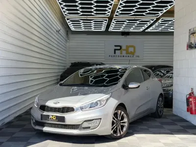 Used Kia ProCeed
