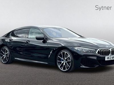 BMW 840