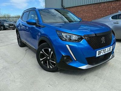 Used Peugeot 2008 Allure Premium 2008