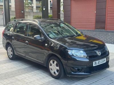 Dacia Logan MCV