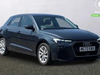 Used Audi A1 Sportback Sport 95 HP (69 kW) 2026 Hatchback