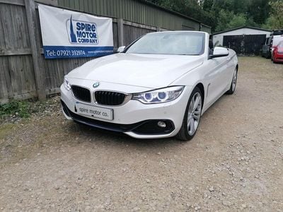 BMW 420
