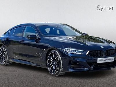 BMW 840