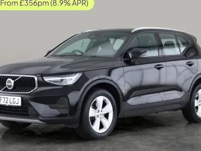 Usado Volvo XC40