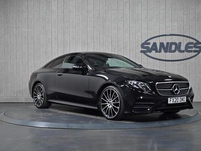 Mercedes E300