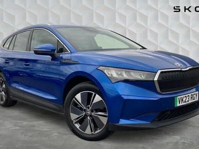Skoda Enyaq iV