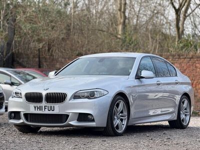 BMW 525