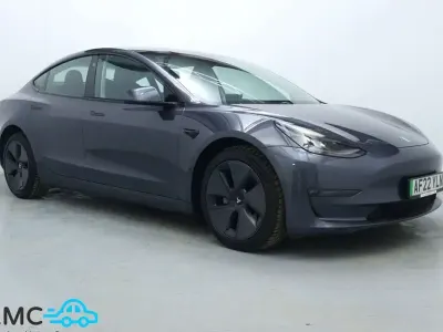 Used Tesla Model 3 11 kW (15 HP) 2022 Sedan