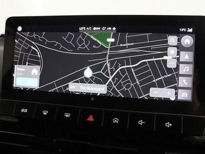 Used MG MG4 EV Trophy 2023 Black Hatchback