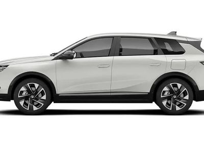 Used Vauxhall Grandland X Elite 131 HP (96 kW) 2021 SUV