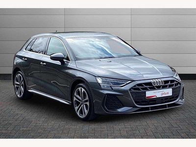 Audi A3 e-tron