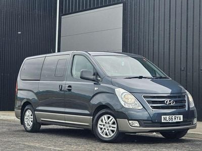 Hyundai I800