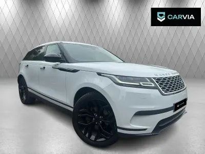 Used Land Rover Range Rover Velar S 2018 White SUV