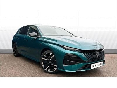 New Peugeot 308 GTi 144 HP (105 kW) 2025 Other Hatchback