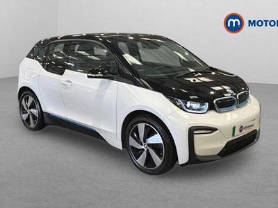Usado BMW i3 125 kW (170 HP) 2022 Branco Citadino
