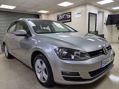 VW Golf VII