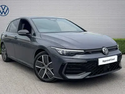 Used VW Golf VIII 150 HP (110 kW) 2026