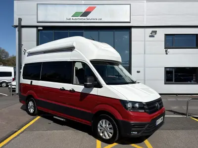 Usado VW California