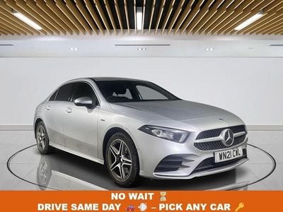 Mercedes A250