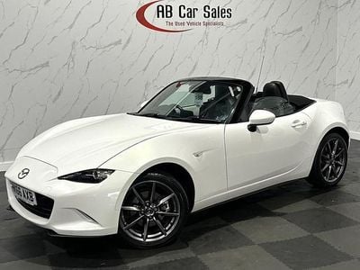 Mazda MX5