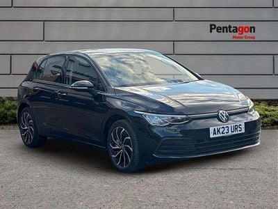 VW Golf VIII