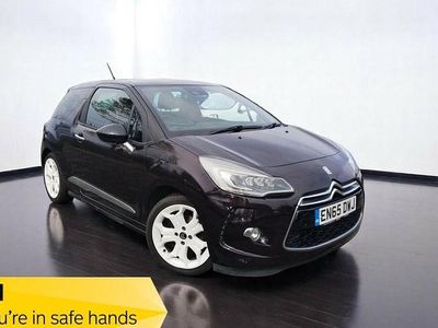 DS Automobiles DS3