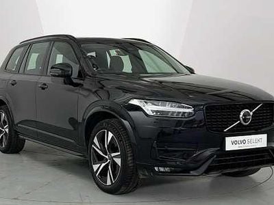 Used Volvo XC90 Plus 232 HP (170 kW) 2023 SUV