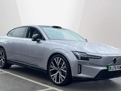 Usado Volvo ES90