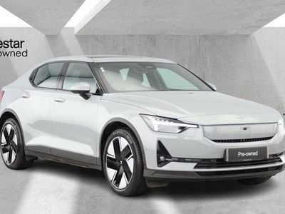Usado Polestar 2 219 kW (299 HP) 2025 Citadino