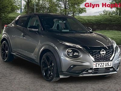 Used Nissan Primera 143 HP (105 kW) 2022 Grey Hatchback