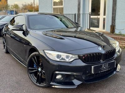 BMW 435
