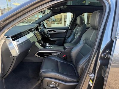 Used Jaguar F-Pace R-Dynamic 2021 Grey SUV