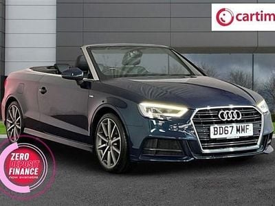 Audi A3 Cabriolet