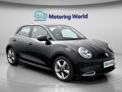 Used Ora 03 Pure+ 124 kW (169 HP) 2024 Hatchback