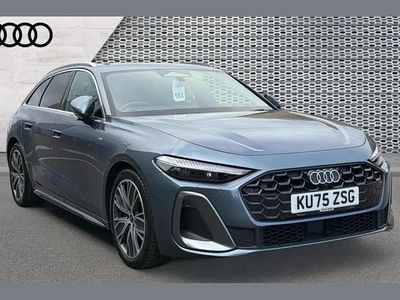 Używany Audi A5