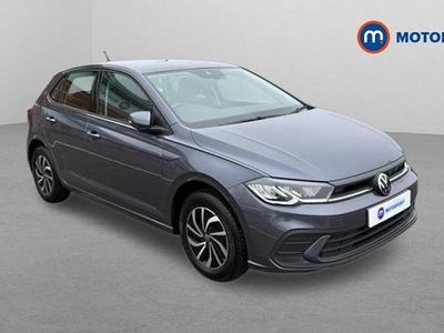 Used VW Polo Life 80 HP (58 kW) 2026 Hatchback