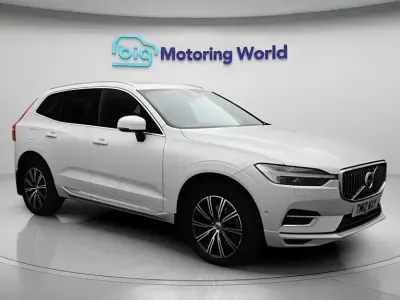 Usado Volvo XC60